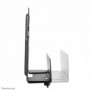 Neomounts AWL-450BL Support pour lecteur multimédia - universel, Lecteur de média numériques, Universel, Noir
