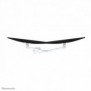 Neomounts FPMA-D750DWHITE2 Support d'écran à fixer 10-32" - ressort à gaz - Topfix - arrêt 180, Collier de serrage passe-fil, 8 kg, 25,4 cm 10", 81,3 cm 32", 100 x 100 mm, Blanc