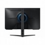 Samsung G40B, 68,6 cm 27", 1920 x 1080 pixels, Full HD, LED, 1 ms, Noir