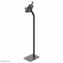 Neomounts FL15-625BL1 Support tablette au sol 7.9-11" - verrouillable - universel, Noir, 27,9 cm 11", 20,1 cm 7.9", Acier, -110 - 20, 360