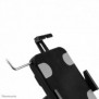 Neomounts FL15-625BL1 Support tablette au sol 7.9-11" - verrouillable - universel, Noir, 27,9 cm 11", 20,1 cm 7.9", Acier, -110 - 20, 360