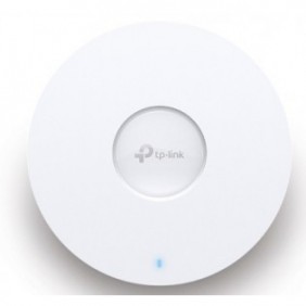 TP-LINK Omada EAP653 5-pack, 2,4 GHz, 5 GHz, 2976 Mbits, HTTPS, SNMP, SNMPv2, SNMPv3, SSH, WPA, WPA2, WPA3, 10,100,1000 Mbits