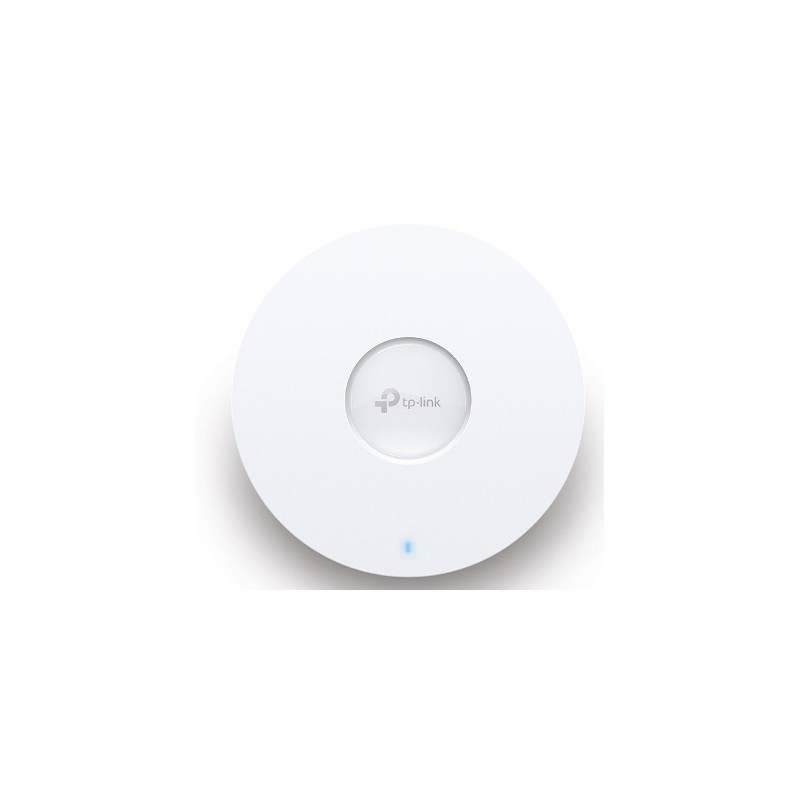 TP-LINK Omada EAP653 5-pack, 2,4 GHz, 5 GHz, 2976 Mbits, HTTPS, SNMP, SNMPv2, SNMPv3, SSH, WPA, WPA2, WPA3, 10,100,1000 Mbits