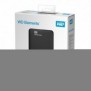 WD Elements Portable, 1 To, 2.5", 3.2 Gen 1 3.1 Gen 1, Noir