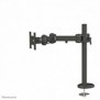 Neomounts FPMA-D960G Support d'écran à fixer 10-30", Passe-câble, 10 kg, 25,4 cm 10", 76,2 cm 30", 100 x 100 mm, Noir
