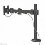Neomounts FPMA-D960G Support d'écran à fixer 10-30", Passe-câble, 10 kg, 25,4 cm 10", 76,2 cm 30", 100 x 100 mm, Noir