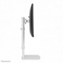 Neomounts FPMA-D890WHITE Support d'écran à poser 10-30", Autonome, 6 kg, 25,4 cm 10", 76,2 cm 30", 100 x 100 mm, Blanc
