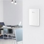 TP-LINK Omada EAP615-WALL, 2,4 GHz, 5 GHz, 1774 Mbits, WPA, WPA2, WPA3, 10,100,1000 Mbits