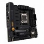 ASUS TUF GAMING B650M-PLUS WIFI, AMD, Emplacement AM5, DDR5-SDRAM, 128 Go, DIMM, Double canal