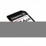 Kingston 256GB Canvas React Plus SDXC UHS-II 280R150W U3 V60 for Full HD4K, 256 Go, SDXC, Classe 10, UHS-II, 280 Mos, 150 Mos