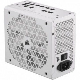 Corsair RMx Series RM750x, 750 W, 100 - 240 V, 47 - 63 Hz, 10 A, 150 W, 750 W