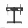 Neomounts DS45-430BL16 Support de bureau pour écran à poser 37-70"- pivotant, 177,8 cm 70", 200 x 200 mm, 600 x 400 mm, -35 - 35, Acier, Noir