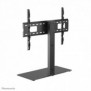 Neomounts DS45-430BL16 Support de bureau pour écran à poser 37-70"- pivotant, 177,8 cm 70", 200 x 200 mm, 600 x 400 mm, -35 - 35, Acier, Noir