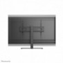 Neomounts DS45-430BL16 Support de bureau pour écran à poser 37-70"- pivotant, 177,8 cm 70", 200 x 200 mm, 600 x 400 mm, -35 - 35, Acier, Noir