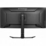 Iiyama GCB3482WQSU-B1, 86,4 cm 34", 3440 x 1440 pixels, UltraWide Quad HD, LED, 0,6 ms, Noir