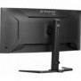 Iiyama GCB3482WQSU-B1, 86,4 cm 34", 3440 x 1440 pixels, UltraWide Quad HD, LED, 0,6 ms, Noir