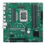 ASUS PRO Q870M-C-CSM, Intel, LGA 1851 Socket V1, Intel Core Ultra Series 2, DDR5-SDRAM, 256 Go, DIMM