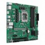 ASUS PRO Q870M-C-CSM, Intel, LGA 1851 Socket V1, Intel Core Ultra Series 2, DDR5-SDRAM, 256 Go, DIMM