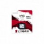 Kingston 500G NV3 M.2 2230 NVMe SSD, 500 Go, M.2, 5000 Mos