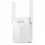 ASUS RP-AX50, Émetteur réseau, 1500 Mbits, 10,100,1000 Mbits, Externe, Gigabit Ethernet, 101001000Base-T