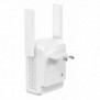 ASUS RP-AX50, Émetteur réseau, 1500 Mbits, 10,100,1000 Mbits, Externe, Gigabit Ethernet, 101001000Base-T