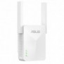 ASUS RP-AX50, Émetteur réseau, 1500 Mbits, 10,100,1000 Mbits, Externe, Gigabit Ethernet, 101001000Base-T