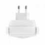 ASUS RP-AX50, Émetteur réseau, 1500 Mbits, 10,100,1000 Mbits, Externe, Gigabit Ethernet, 101001000Base-T