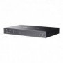 TP-LINK Omada TL-SG2008P, Géré, L2L2+, Gigabit Ethernet 101001000, Connexion Ethernet, supportant l'alimentation via ce port , Grille de montage