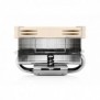 Noctua NH-L9x65, Refroidisseur, 9,2 cm, 600 trmin, 2500 trmin, 57,5 m³h