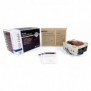 Noctua NH-L9x65, Refroidisseur, 9,2 cm, 600 trmin, 2500 trmin, 57,5 m³h