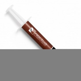 Noctua NT-H2, Pâte thermique, 2,81 gcm³, Gris, -50 - 200 C, 1,2 ml, 3,5 g