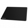 Sharkoon 1337 V2 Gaming Mat XL, Noir, Monochromatique, Base antidérapante, Tapis de souris de jeu