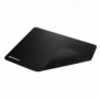 Sharkoon 1337 V2 Gaming Mat XL, Noir, Monochromatique, Base antidérapante, Tapis de souris de jeu