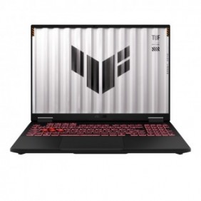 ASUS TUF Gaming A16 FA608WI-QT010W 16" 16GB 1000GB NVIDIA GeForce RTX 4000 Win 11 Home