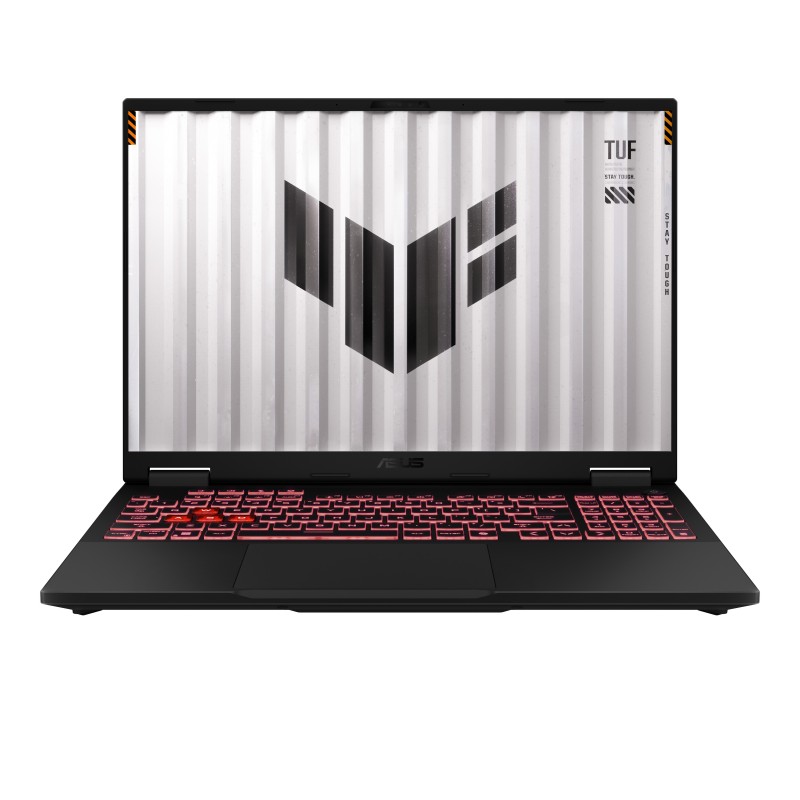 ASUS TUF Gaming A16 FA608WI-QT010W 16" 16GB 1000GB NVIDIA GeForce RTX 4000 Win 11 Home