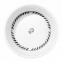 TP-LINK Deco BE68 3-pack, Blanc, Interne, Système maillé, 752,51 m², Tri-bande 2,4 GHz 5 GHz 6 GHz, Wi-Fi 7 802.11be