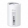 TP-LINK Deco BE68 3-pack, Blanc, Interne, Système maillé, 752,51 m², Tri-bande 2,4 GHz 5 GHz 6 GHz, Wi-Fi 7 802.11be