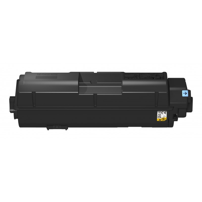 Kyocera TK-1310, 3000 pages, Noir, 1 pièce