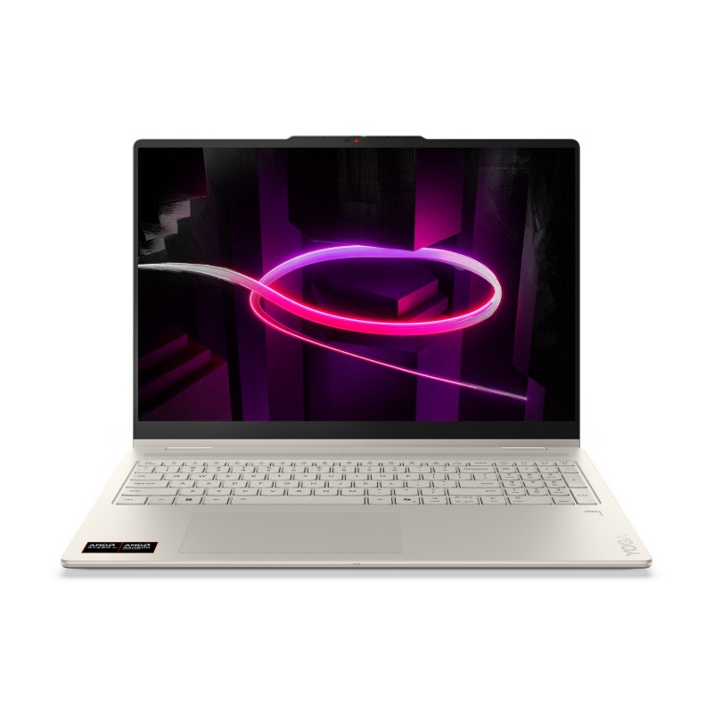 Lenovo Yoga 7 2-in-1 16AGP11 Copilot+ PC 16" 16GB 1000GB Win 11 Home