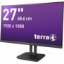 TERRA LCDLED 2748W PV V4 schwarz HDMIDPUSB-C GREENLINE PLUS