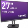 TERRA LCDLED 2748W PV V4 schwarz HDMIDPUSB-C GREENLINE PLUS
