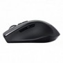 ASUS WT425, Droitier, Optique, RF sans fil, 1600 DPI, Noir