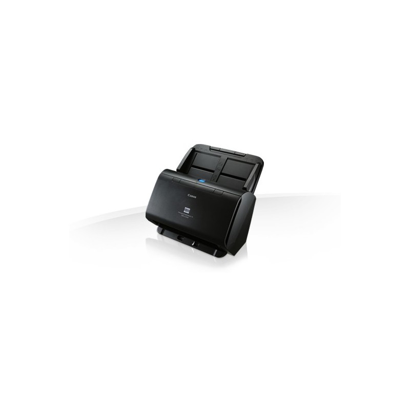 Canon imageFORMULA DR-C240, 216 x 3000 mm, 600 x 600 DPI, 24 bit, 24 bit, 45 ppm, 30 ppm