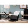 Canon imageFORMULA DR-C240, 216 x 3000 mm, 600 x 600 DPI, 24 bit, 24 bit, 45 ppm, 30 ppm