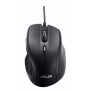 ASUS UX300 Pro, Droitier, Optique, USB Type-A, 3200 DPI, Noir