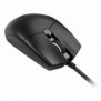 Corsair KATAR PRO XT, Ambidextre, Optique, USB Type-A, 18000 DPI, Noir