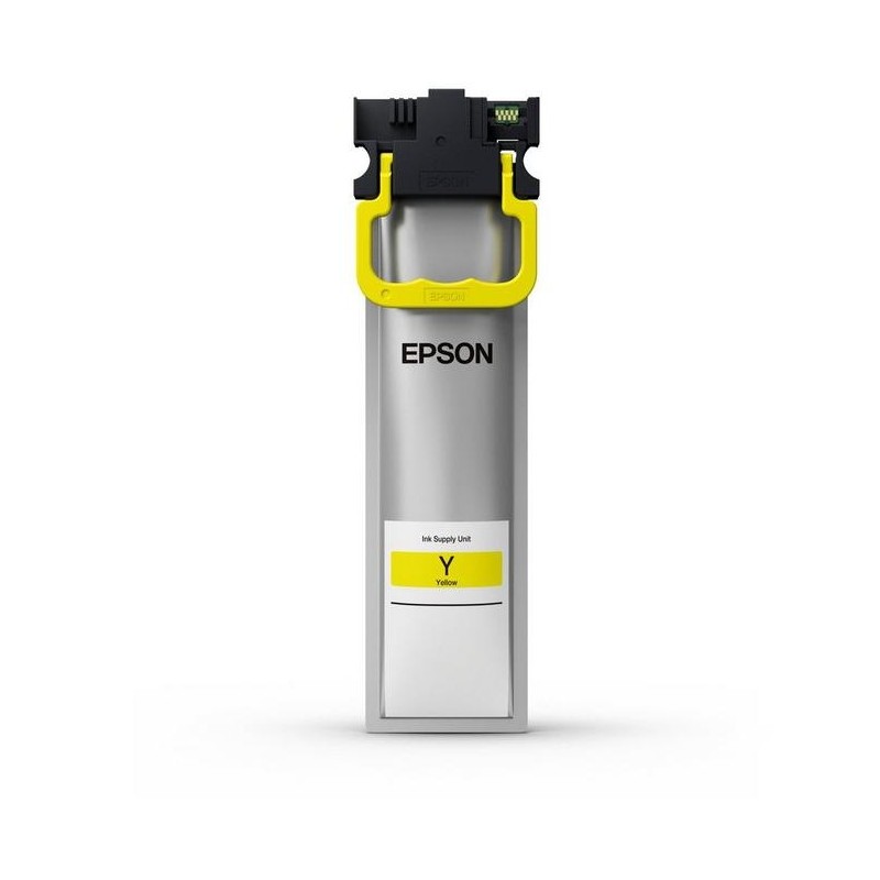 Epson C13T11D440, Rendement élevé , 5000 pages, 1 pièce, Paquet unique