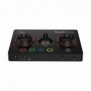 Creative Labs Sound Blaster GC7, 7.1 canaux, 24 bit, USB