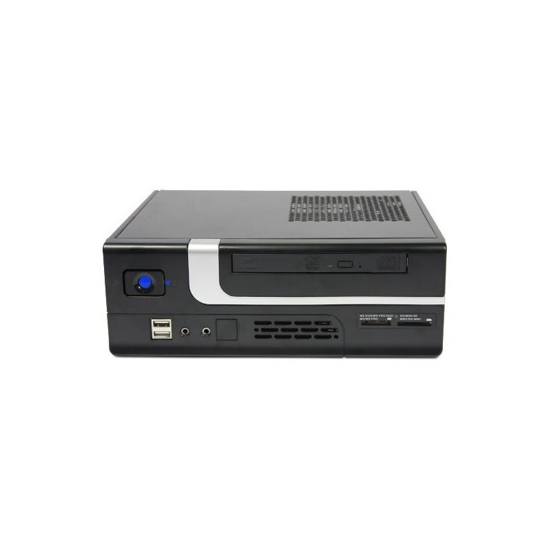 TERRA PC-BUSINESS 5000 Compact, 1,8 GHz, Intel® Core™ i5, 8 Go, 500 Go, DVD±RW, Windows 11 Pro