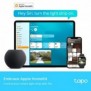TP-LINK Tapo L930-10, Eclairage intelligent par bande, Wi-Fi, Blanc, 802.11b, 802.11g, Wi-Fi 4 802.11n, LED, Multi